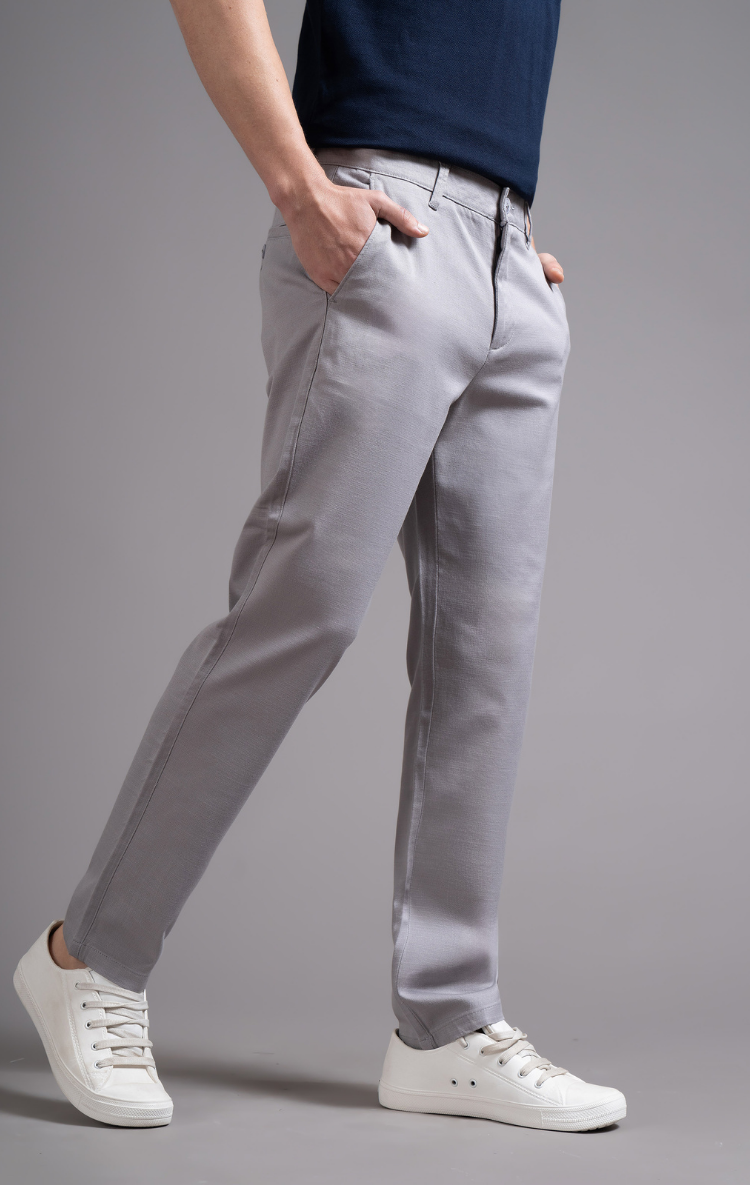 Men's Smart Slimfit Chinos