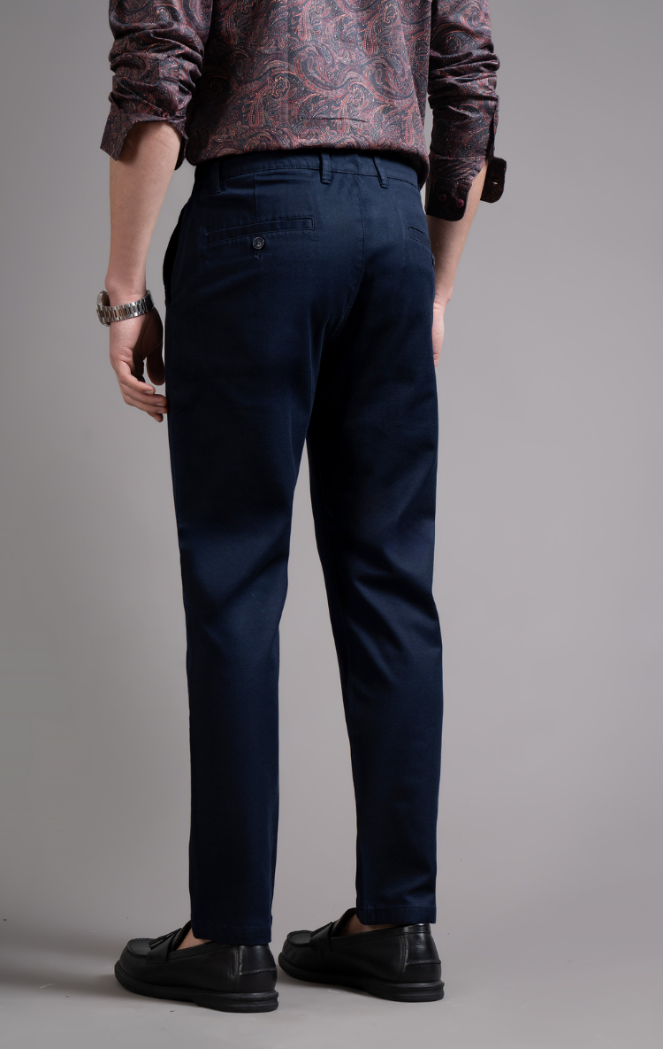 Men's Smart Slimfit Chinos