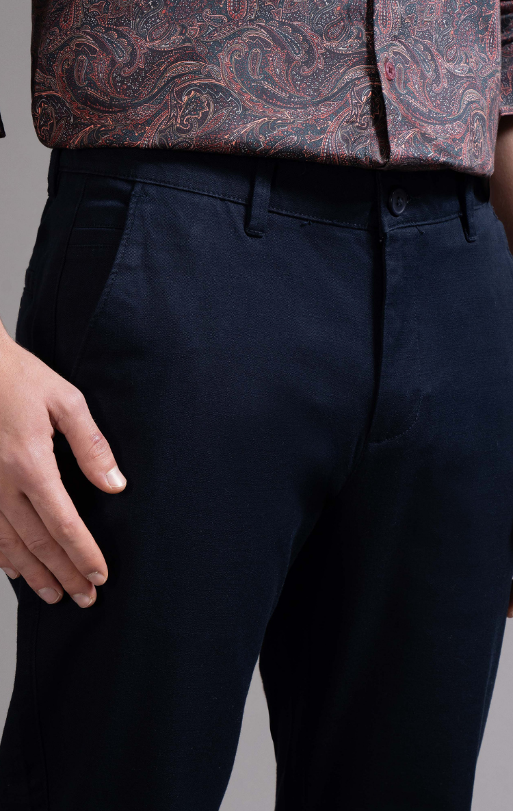 Men's Smart Slimfit Chinos
