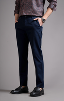 Men's Smart Slimfit Chinos