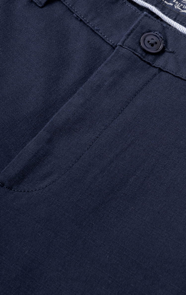 Men's Smart Slimfit Chinos