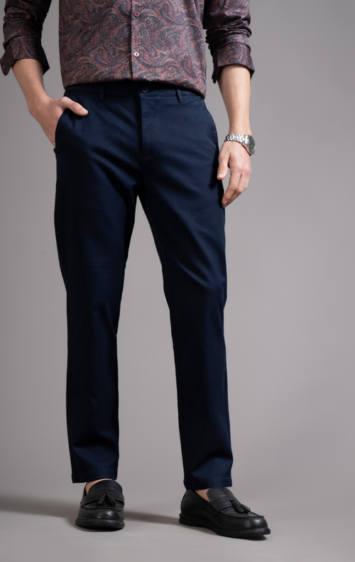 Men's Smart Slimfit Chinos