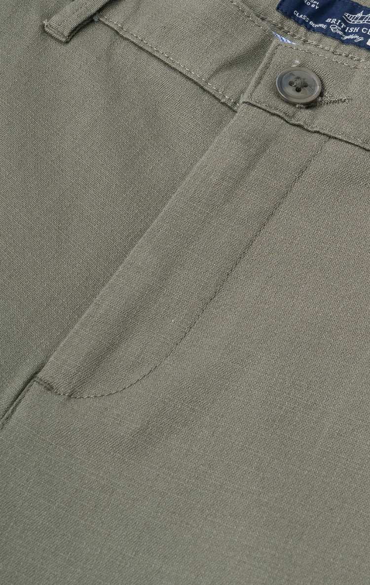Men's Smart Slimfit Chinos