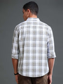 Men's  Checks Shirt