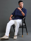 Men's Solid Shirt