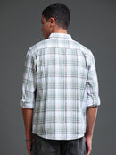 Men's  Checks Shirt