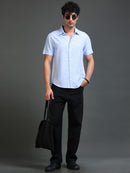 Men's Solid Shirt