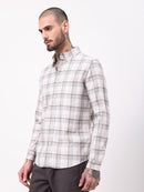 Men's Checks Shirt
