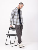 Men's Checks Shirt
