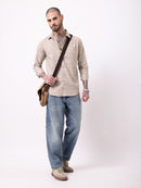 Men's Checks Shirt