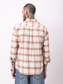 Men's Checks Shirt