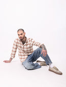 Men's Checks Shirt