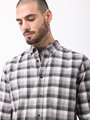Men's Checks Shirt