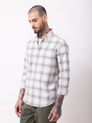 Men's Checks Shirt