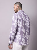 Men's Printed Shirt