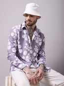Men's Printed Shirt