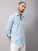 Men's Checks Shirt