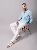 Men's Checks Shirt