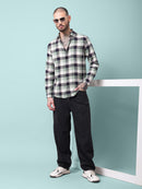 Men's Checks Shirt