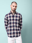 Men's Checks Shirt