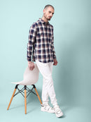 Men's Checks Shirt