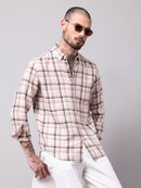 Men's Checks Shirt