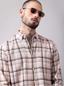 Men's Checks Shirt