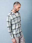 Men's Checks Shirt