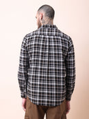 Men's Checks Shirt