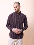 Men's Checks Shirt