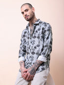 Men's Printed Shirt