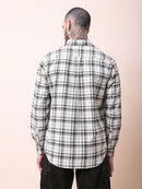 Men's Checks Shirt