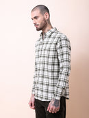 Men's Checks Shirt