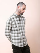 Men's Checks Shirt