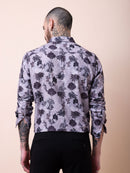 Men's Printed Shirt