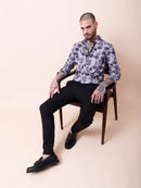 Men's Printed Shirt