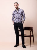 Men's Printed Shirt