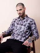 Men's Printed Shirt