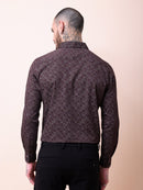 Men's Printed Shirt