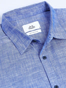 Men's Solid Shirt
