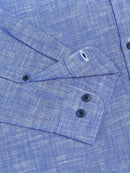 Men's Solid Shirt