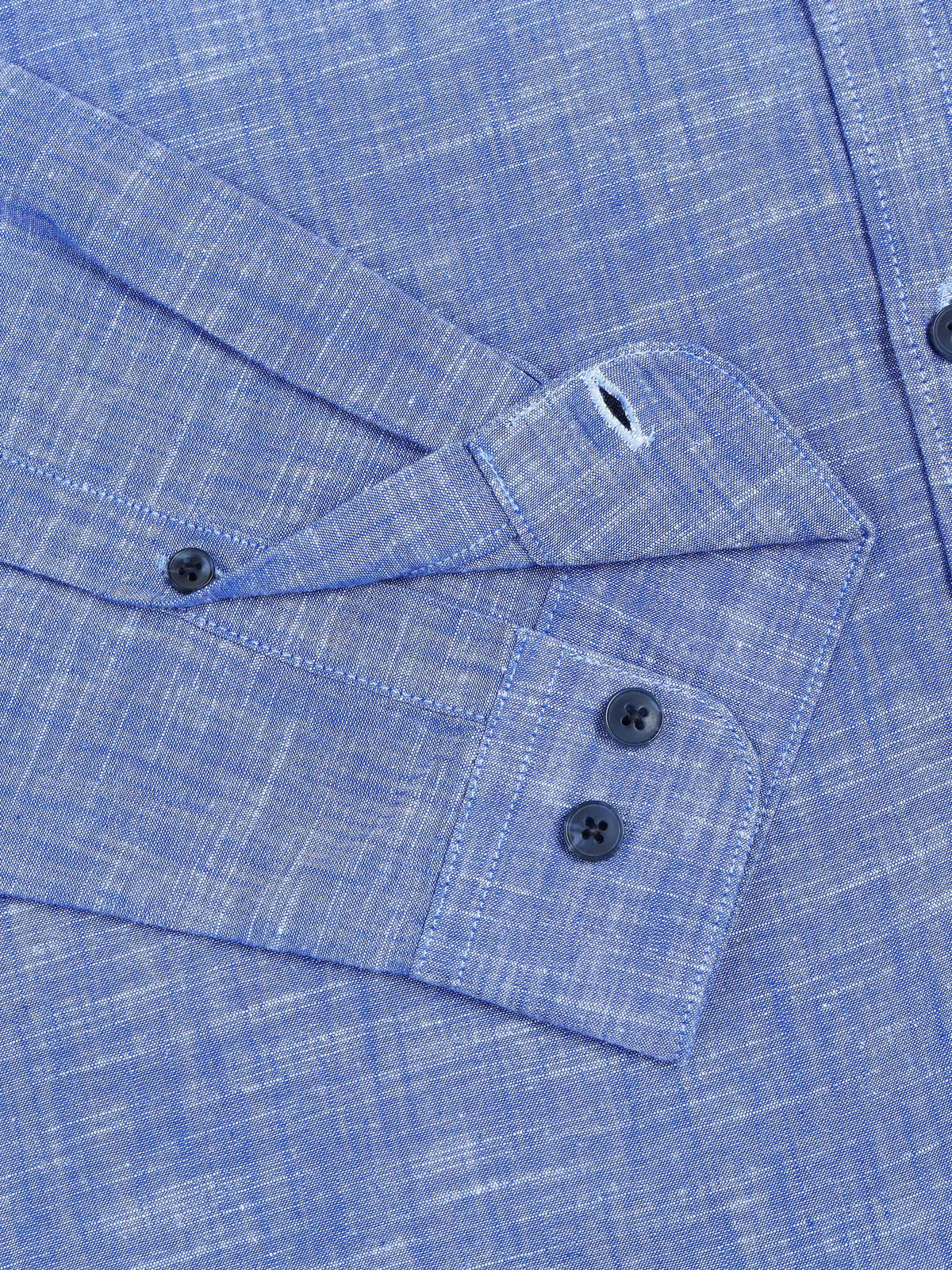 Men's Solid Shirt