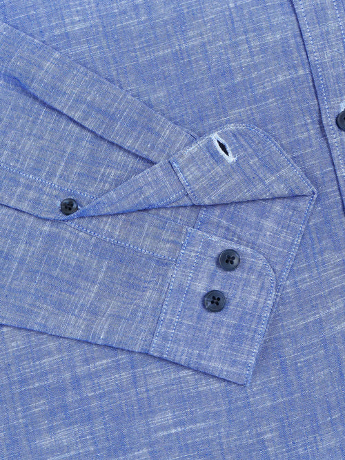 Men's Solid Shirt