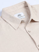 Men's Solid Shirt