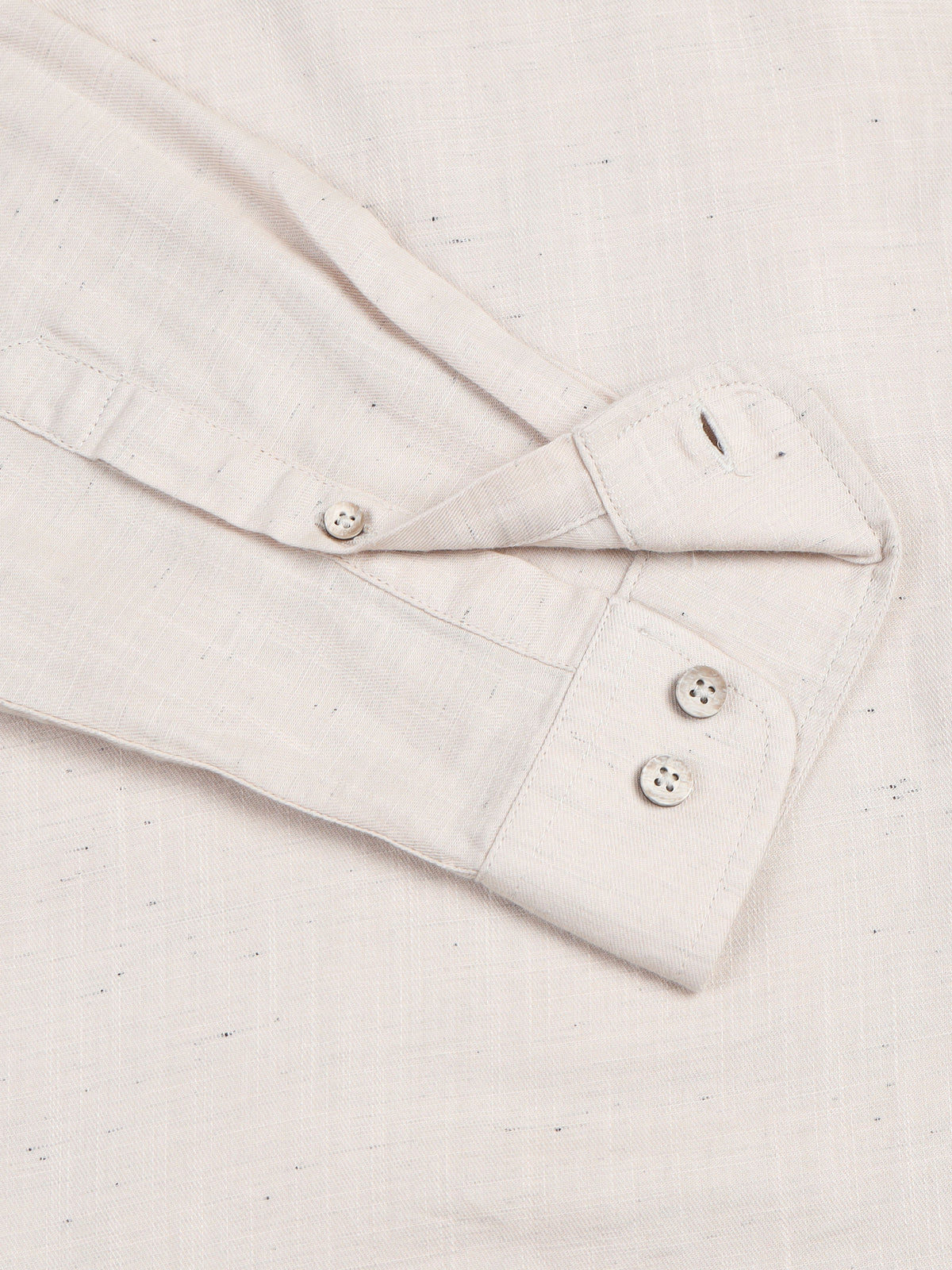 Men's Solid Shirt