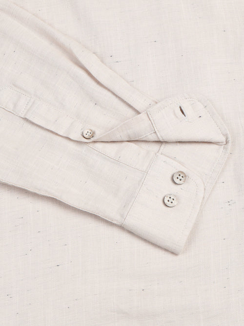 Men's Solid Shirt