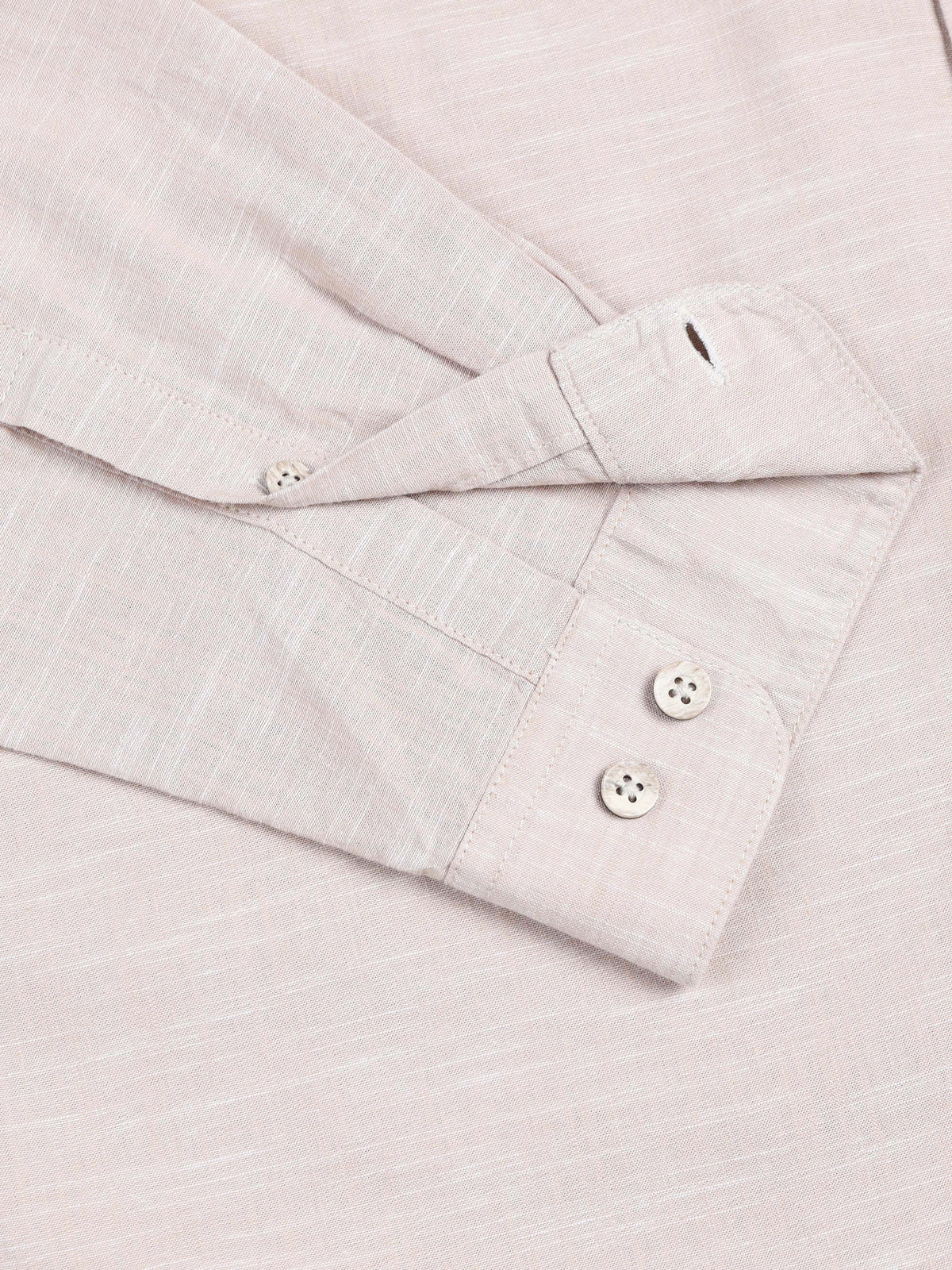 Men's Solid Shirt