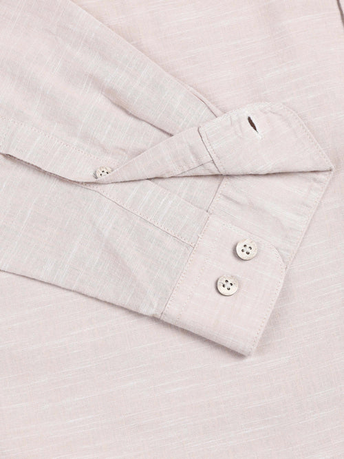 Men's Solid Shirt