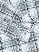 Men's  Checks Shirt