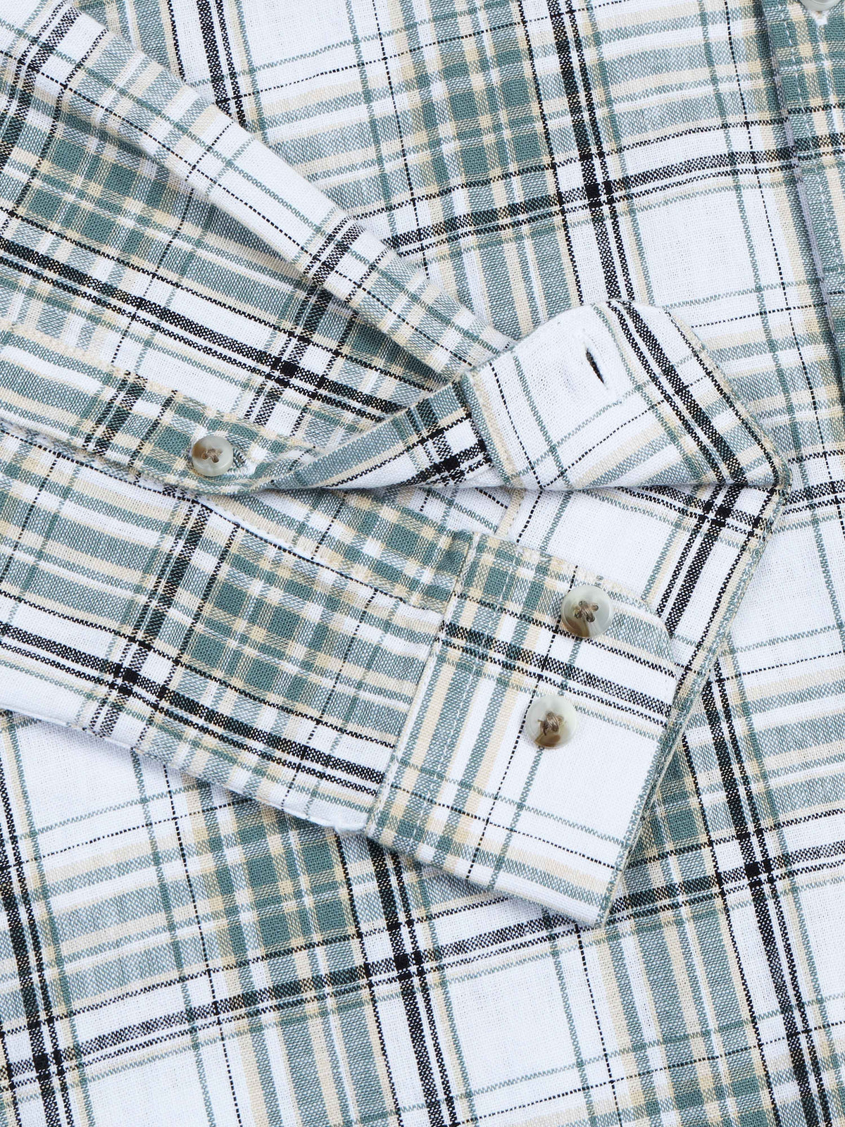 Men's  Checks Shirt